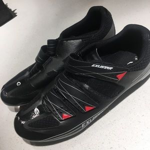 Exustar Cycling Shoes